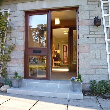 Camusmore House Aviemore Exterior foto